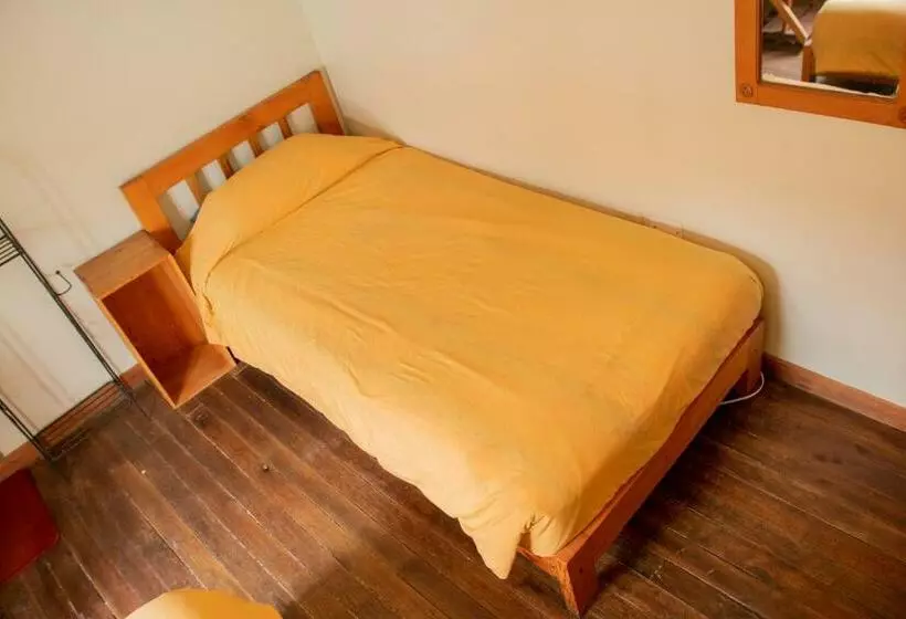 هاستل Anata Hostal