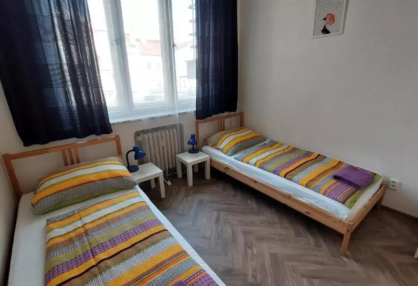 Retkeilymaja Bonvolon