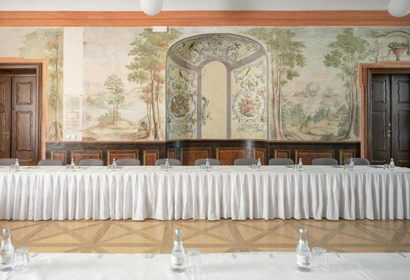 فندق صغير Dům Hostů Klášter Broumov