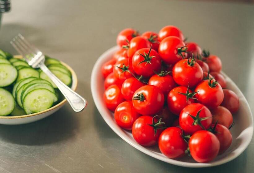 فندق صغير Dům Hostů Klášter Broumov