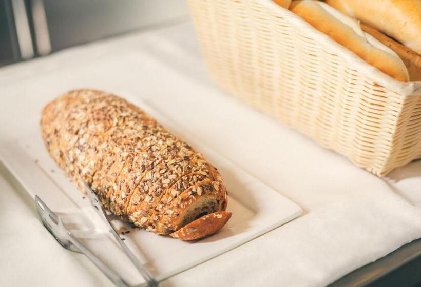 فندق صغير Dům Hostů Klášter Broumov