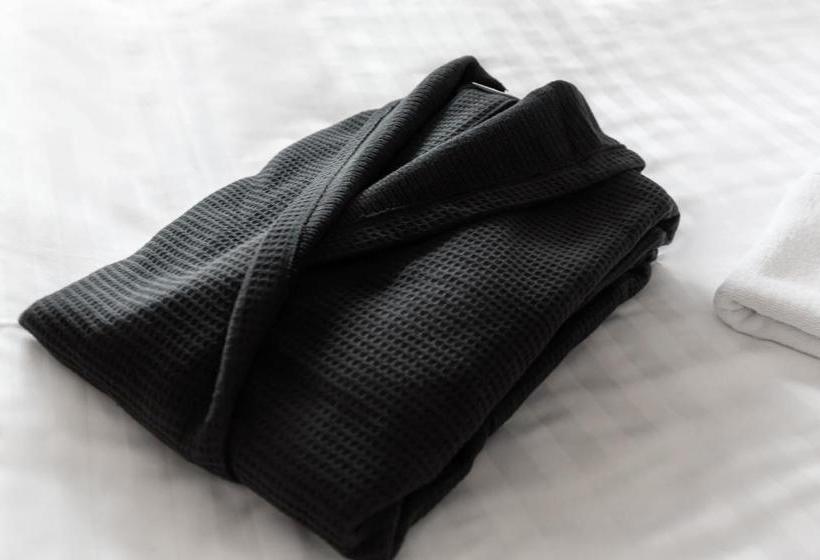 فندق صغير Dům Hostů Klášter Broumov