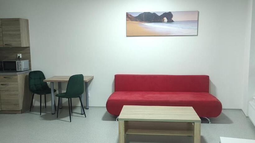 旅馆 Ubytovací Zařízení Koleje Pedagog