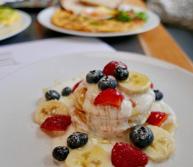 צימר Bed&breakfast & Apartment Klafé