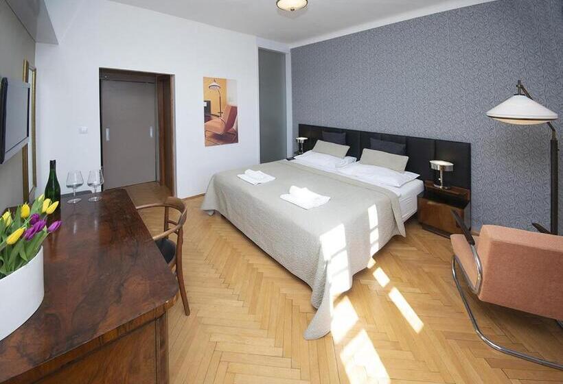 צימר Bed&breakfast & Apartment Klafé