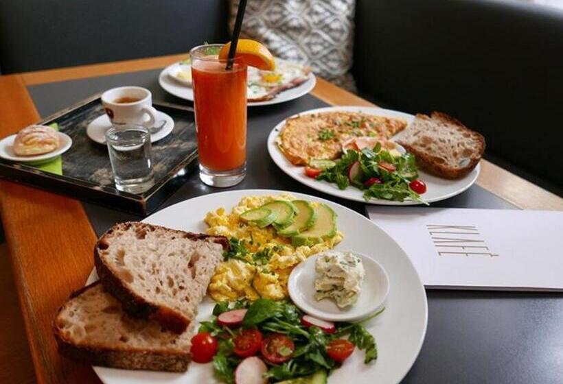 צימר Bed&breakfast & Apartment Klafé