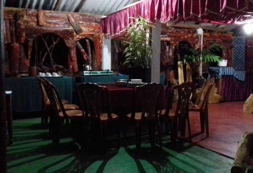 ベッドアンドブレックファースト Eco Villa   Sinharaja