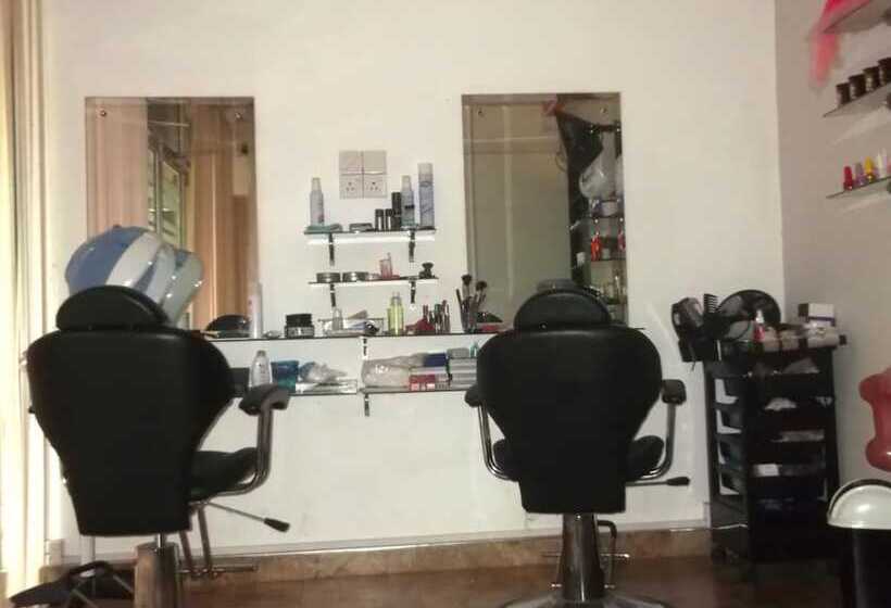 ベッドアンドブレックファースト Eco Villa   Sinharaja