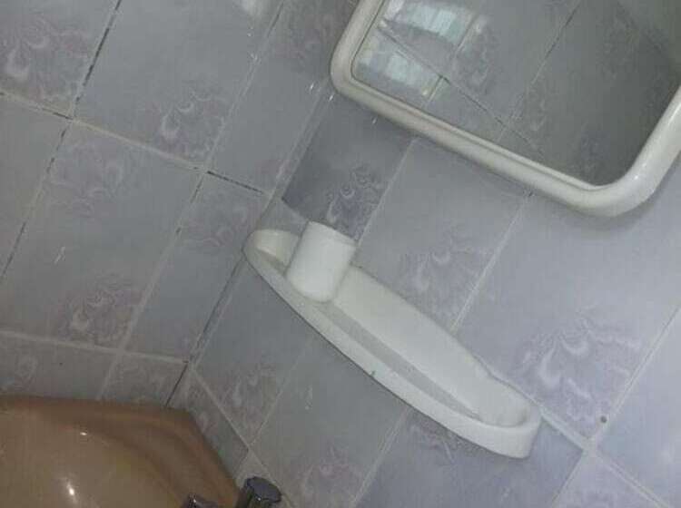 ベッドアンドブレックファースト Eco Villa   Sinharaja