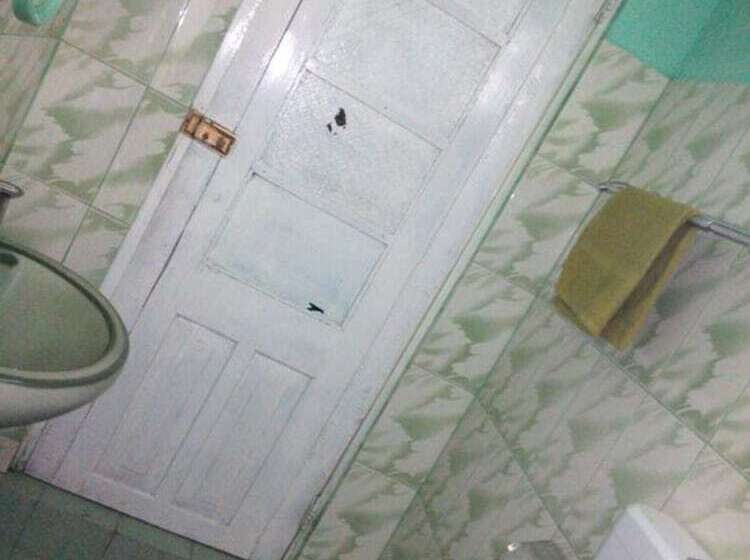 ベッドアンドブレックファースト Eco Villa   Sinharaja