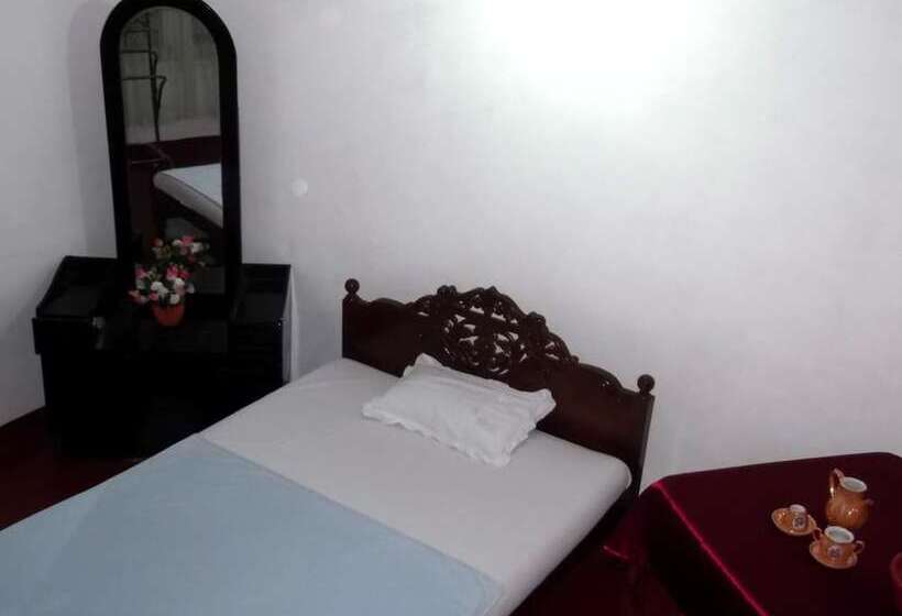 ベッドアンドブレックファースト Eco Villa   Sinharaja