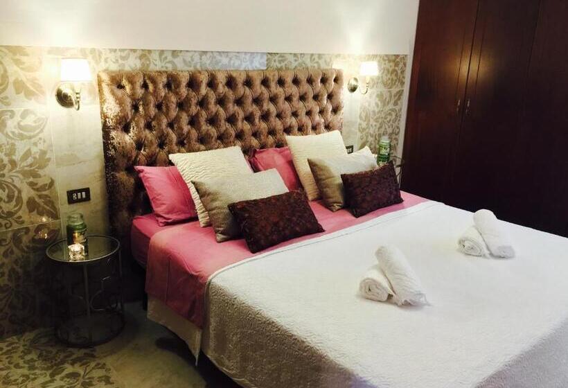 צימר Il Sogno Di Gio Della Laguna