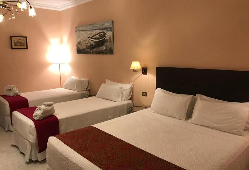 צימר Il Sogno Di Gio Della Laguna