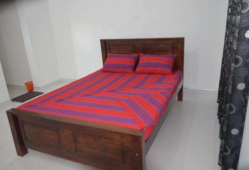 تختخواب و صبحانه Ruins Villa