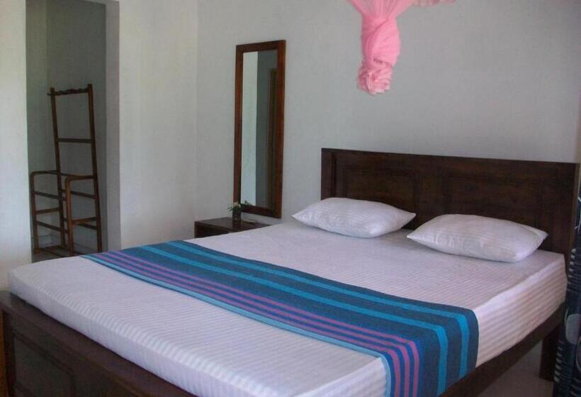 تختخواب و صبحانه Ruins Villa