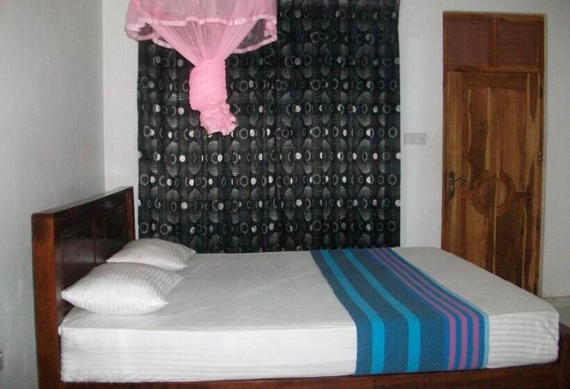 تختخواب و صبحانه Ruins Villa