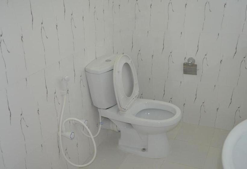 تختخواب و صبحانه Ruins Villa