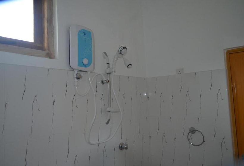 تختخواب و صبحانه Ruins Villa