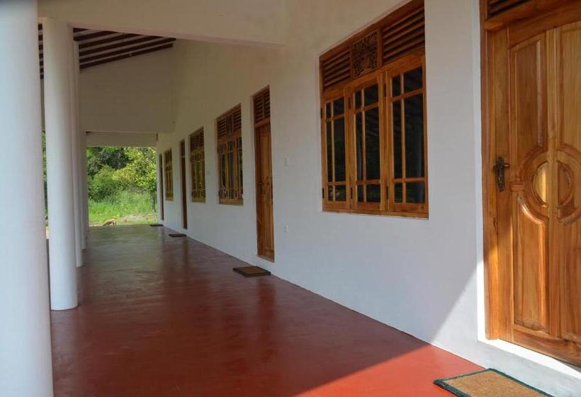 تختخواب و صبحانه Ruins Villa