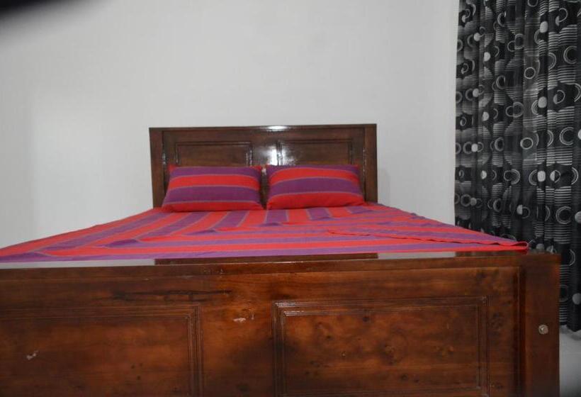 تختخواب و صبحانه Ruins Villa