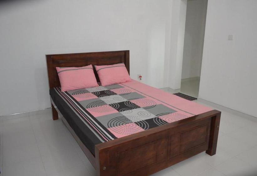 تختخواب و صبحانه Ruins Villa