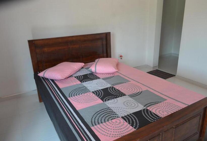 تختخواب و صبحانه Ruins Villa