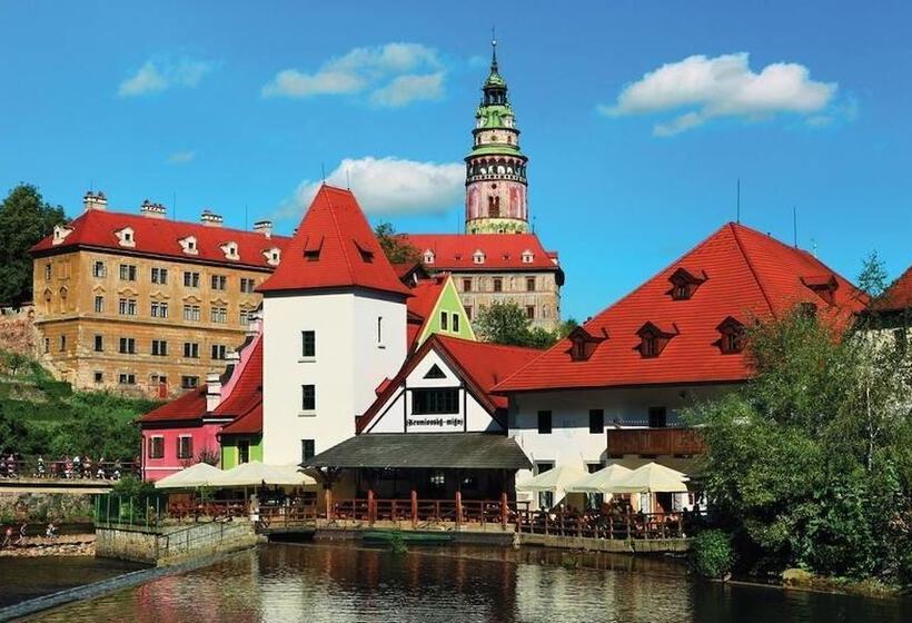 צימר Ubytování U Bílé Paní