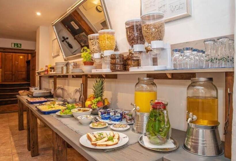 צימר Ubytování U Bílé Paní