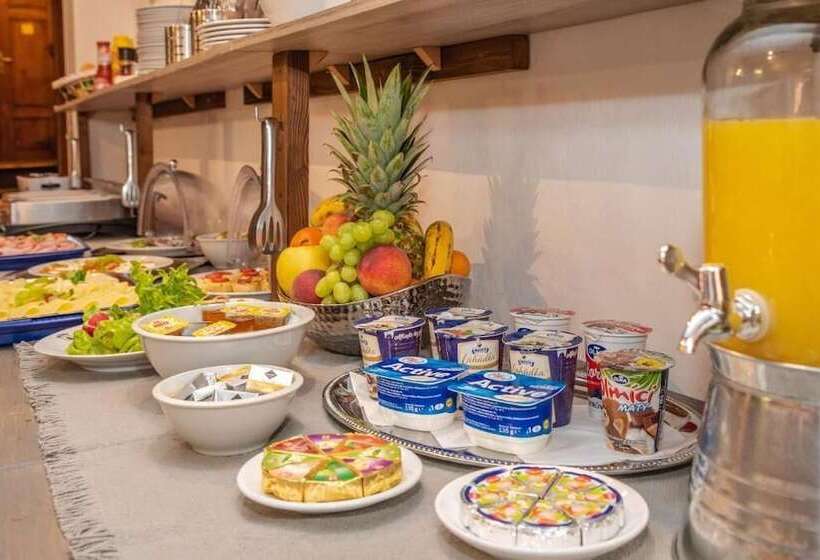 צימר Ubytování U Bílé Paní