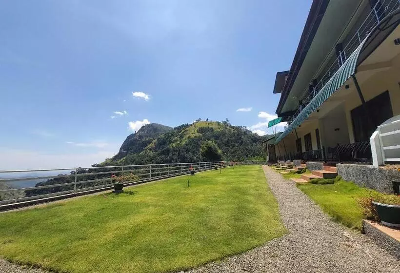 Resort Ella`s Edge