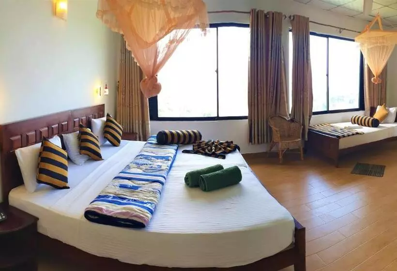 Resort Ella`s Edge