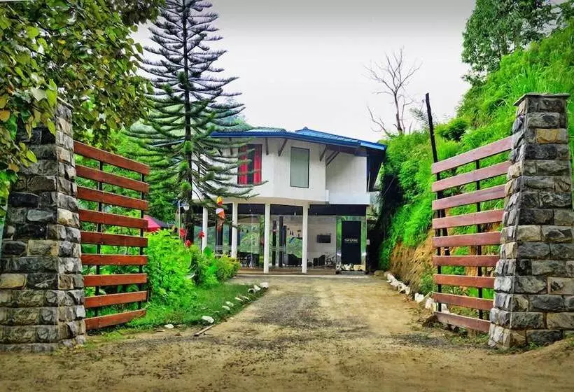 Resort Ella`s Edge