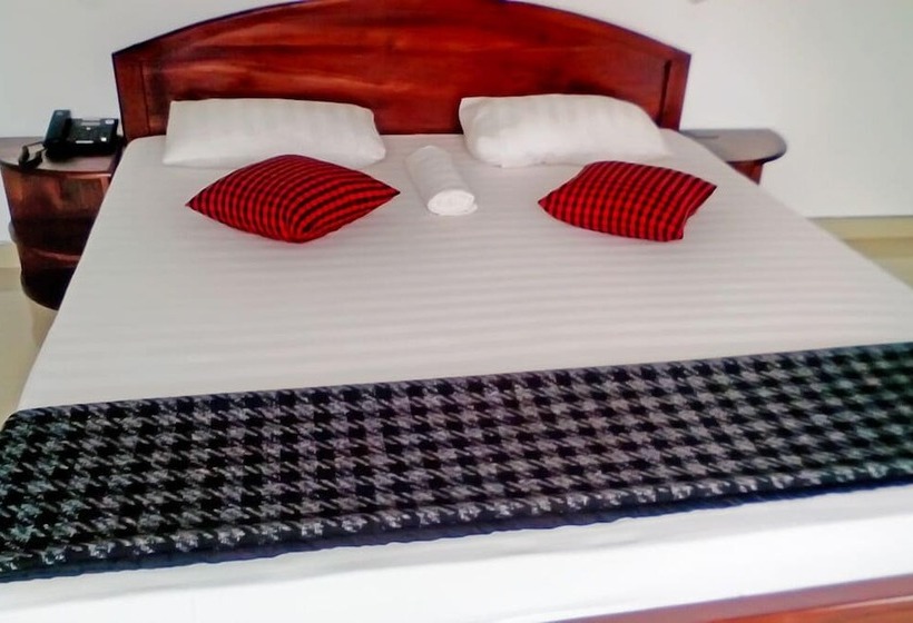 منتجع Ella`s Edge