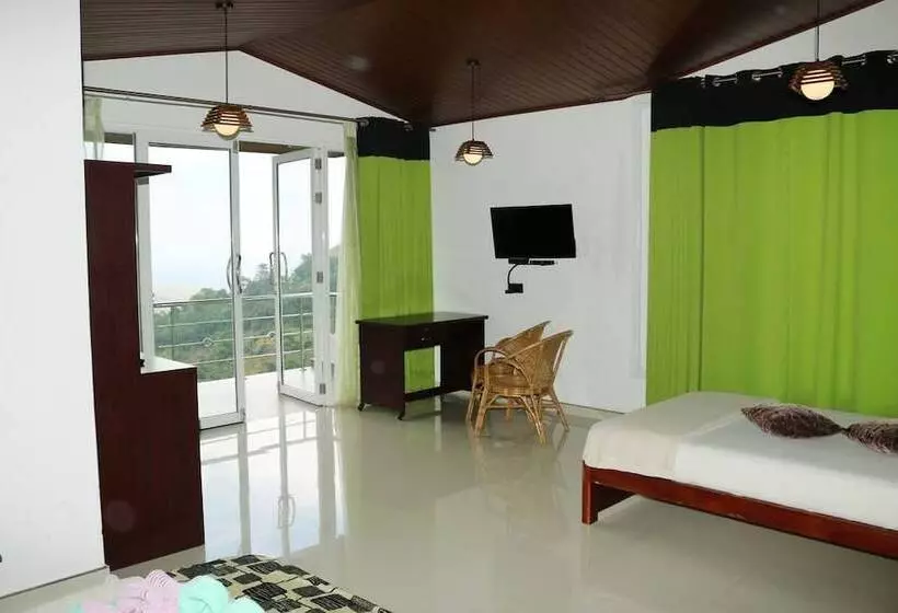 Resort Ella`s Edge