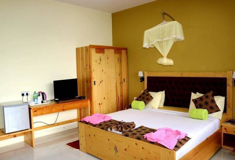 منتجع Ella`s Edge