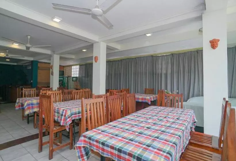 ホテル Agra Lanka Beach Resort