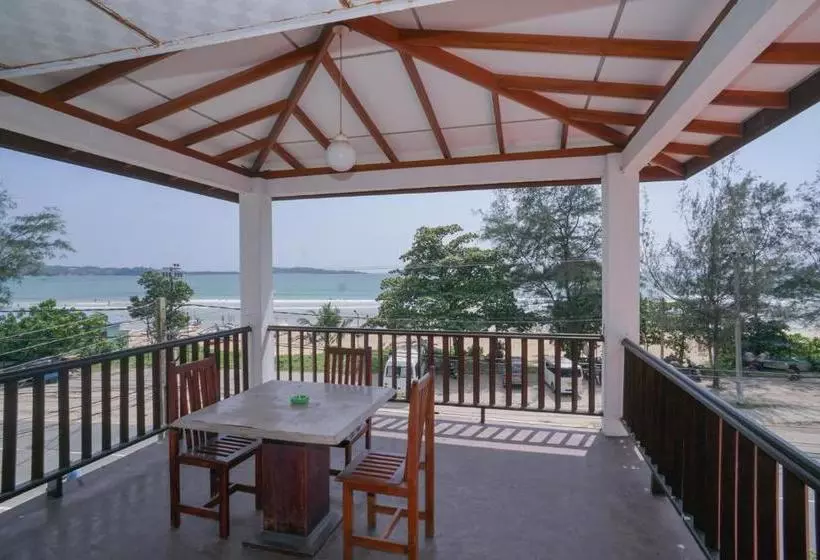 ホテル Agra Lanka Beach Resort