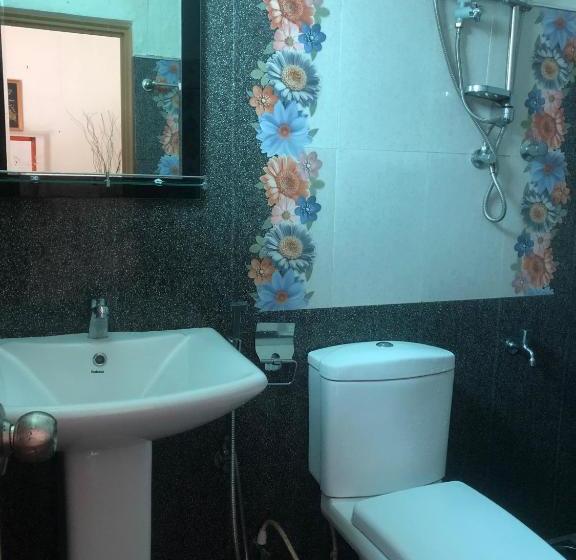 호텔 Agra Lanka Beach Resort