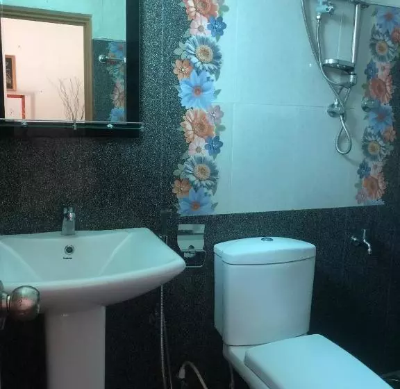 ホテル Agra Lanka Beach Resort