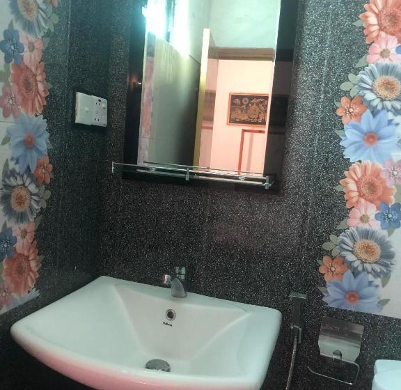 호텔 Agra Lanka Beach Resort