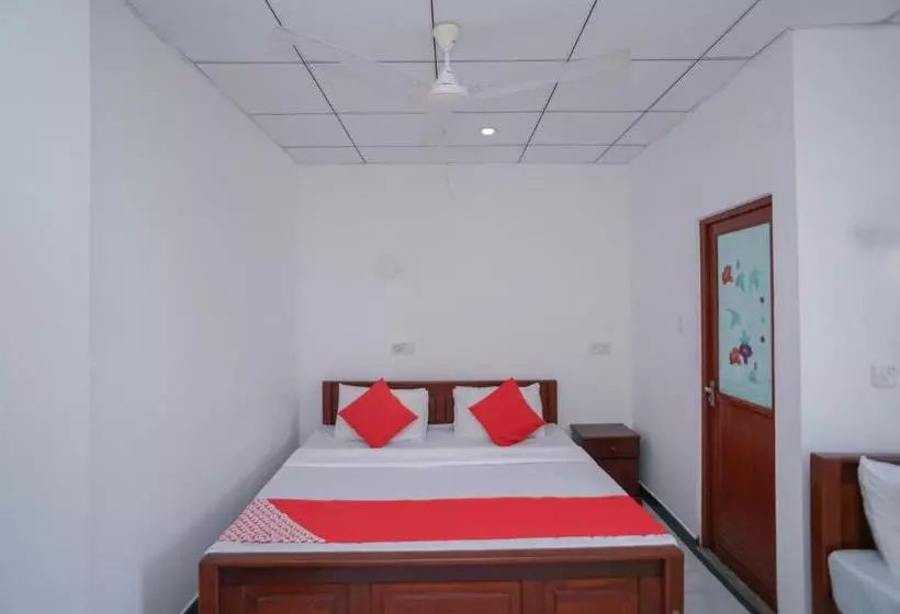 ホテル Agra Lanka Beach Resort