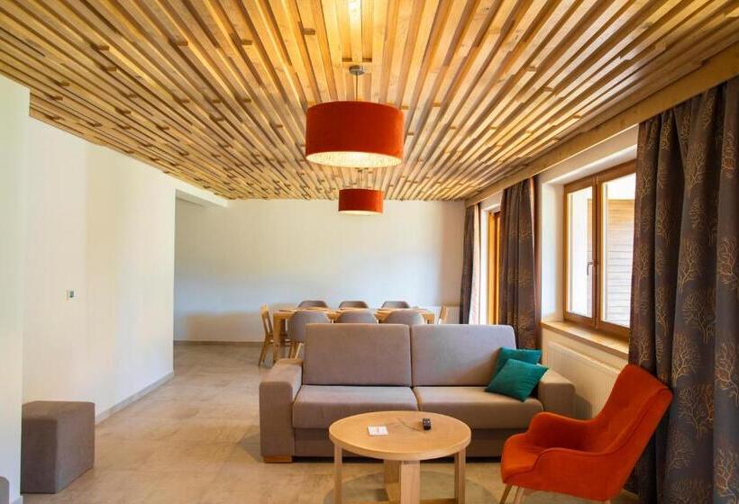 Amenity Hotel & Resort Lipno