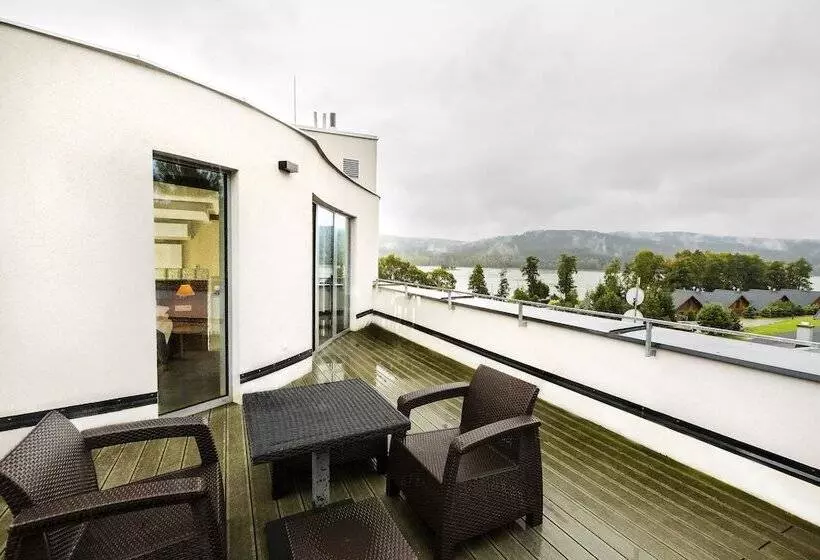 Amenity Hotel & Resort Lipno