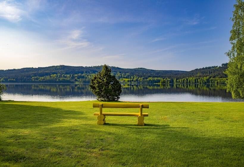 Amenity Hotel & Resort Lipno