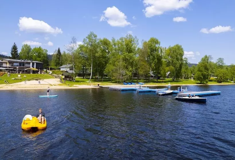 Amenity Hotel & Resort Lipno
