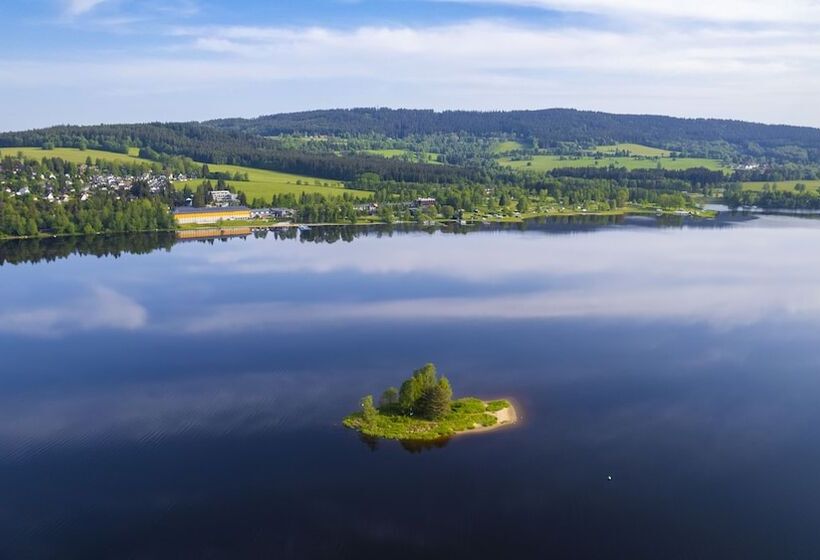 Amenity Hotel & Resort Lipno