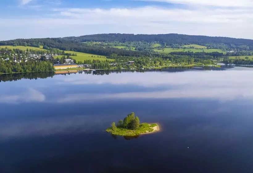 Amenity Hotel & Resort Lipno
