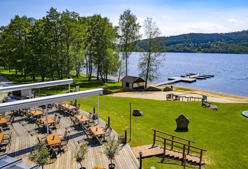 Amenity Hotel & Resort Lipno