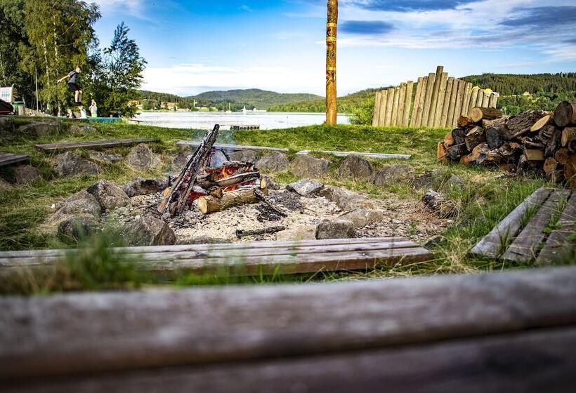 Amenity Hotel & Resort Lipno