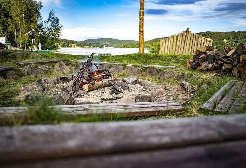 Amenity Hotel & Resort Lipno